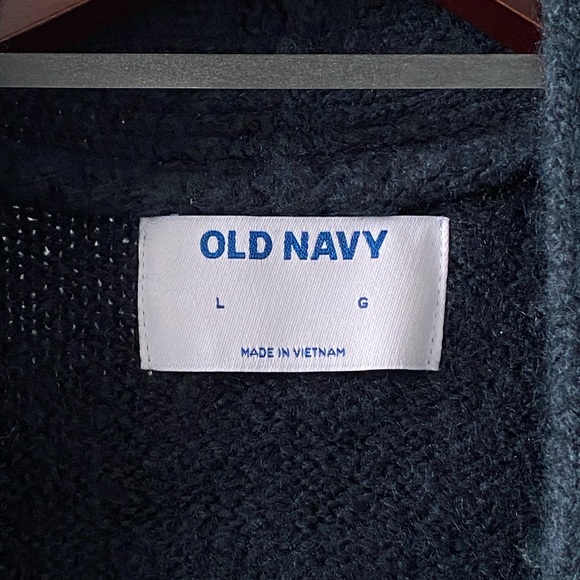Old Navy Open Front Cardigan - Picture 4 of 4